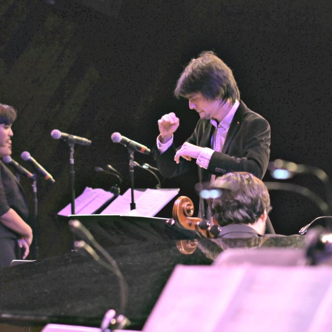 Can Artsan - Kurucu ve Prodüktör